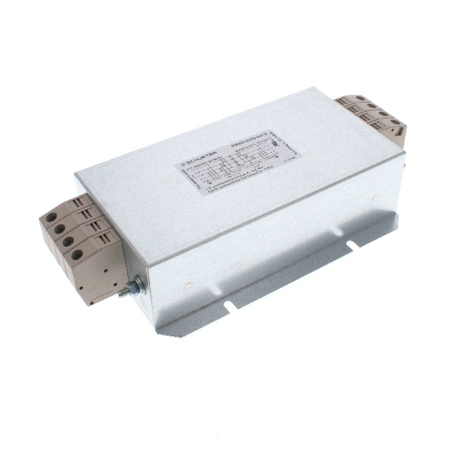 FMAD-0953-6410 SCHURTER Inc.  Netzfiltermodule